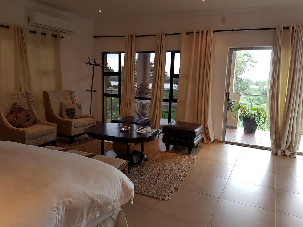 The Residence Villa Chobe Kasane Kültér fotó