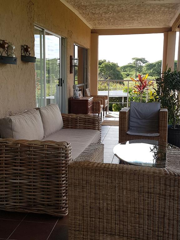 The Residence Villa Chobe Kasane Kültér fotó