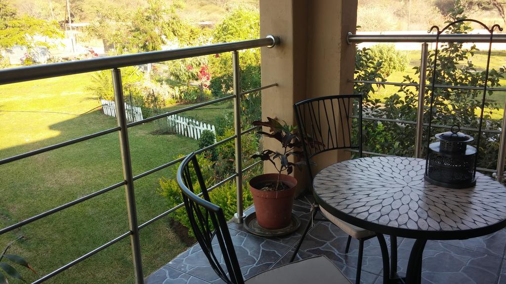 The Residence Villa Chobe Kasane Kültér fotó