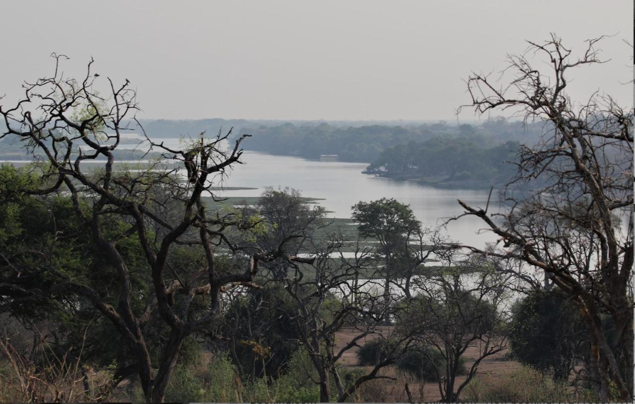 The Residence Villa Chobe Kasane Kültér fotó